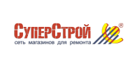 Логотип Сети магазинов СуперСтрой